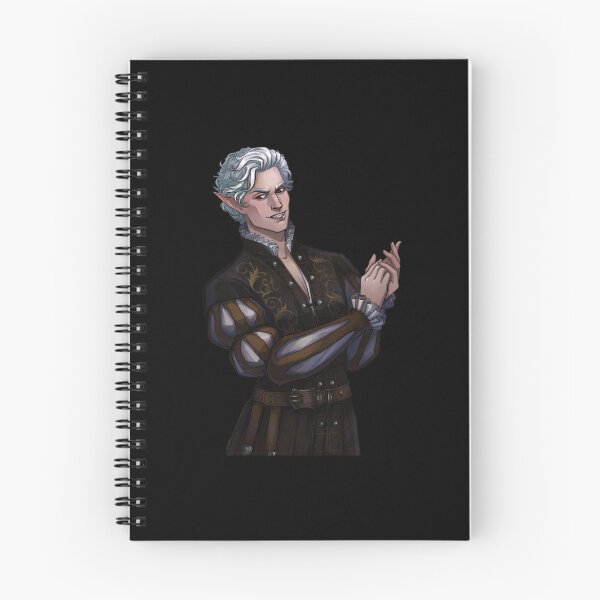 Item preview, Baldurs Gate 3 designed and sold by Aqsa-manzoor.