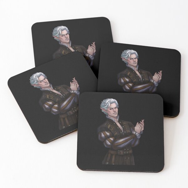 Item preview, Baldurs Gate 3 designed and sold by Aqsa-manzoor.
