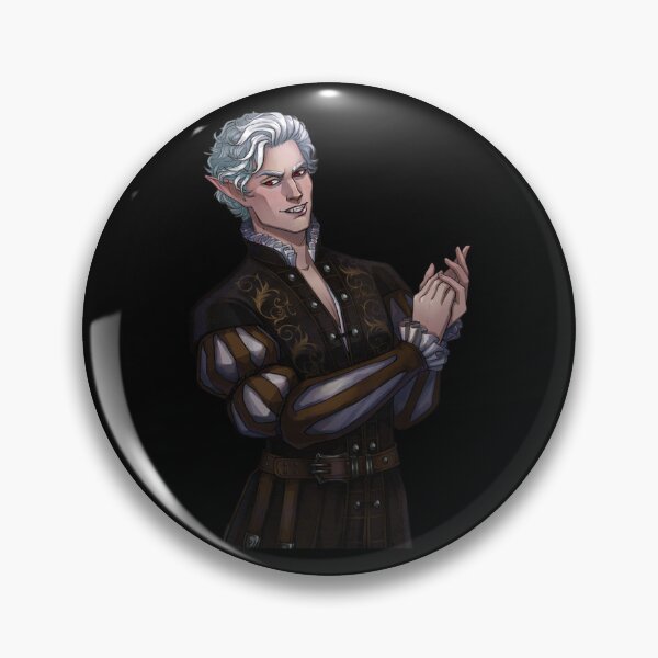 Item preview, Baldurs Gate 3 designed and sold by Aqsa-manzoor.