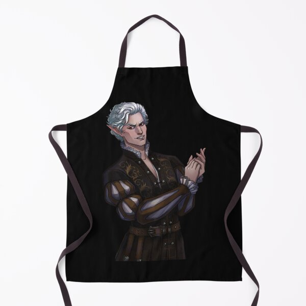 Item preview, Baldurs Gate 3 designed and sold by Aqsa-manzoor.
