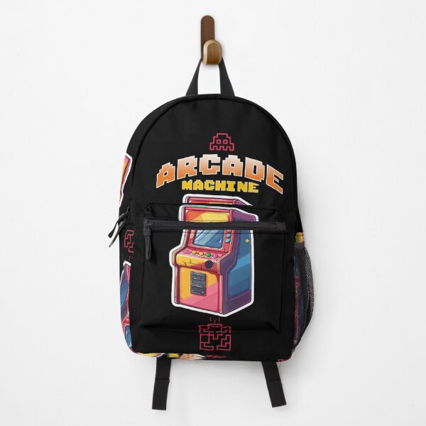 Item preview, A digital legacy: Preserve the memory of arcade machines designed and sold by Artedig.
