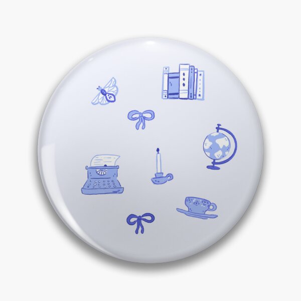 Item preview, Academia set  designed and sold by rizdrawings.