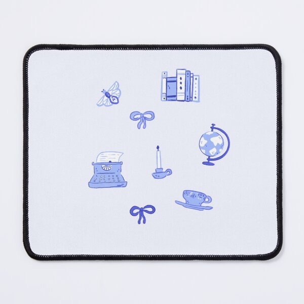 Item preview, Academia set  designed and sold by rizdrawings.
