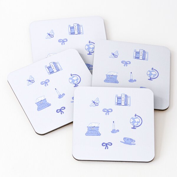 Item preview, Academia set  designed and sold by rizdrawings.