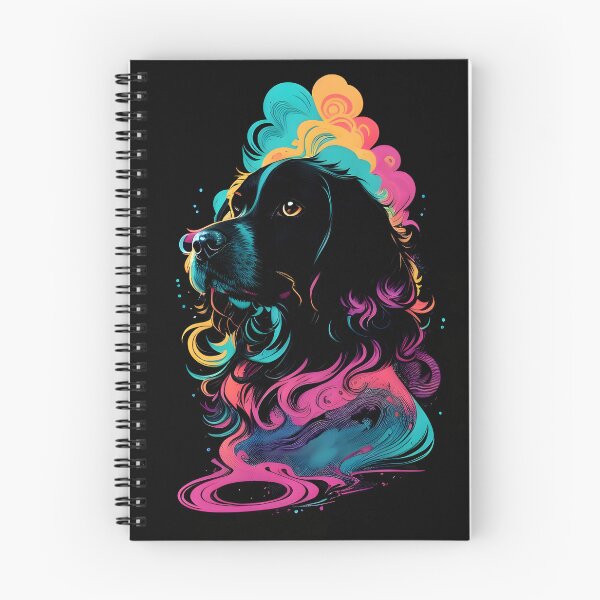 Item preview, Dog  vectorart tshirt design printready graffitistyle designed and sold by rodoxyes.