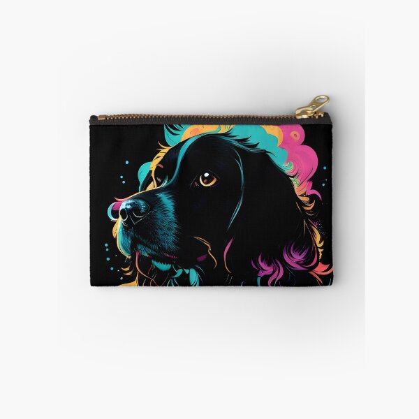 Item preview, Dog  vectorart tshirt design printready graffitistyle designed and sold by rodoxyes.