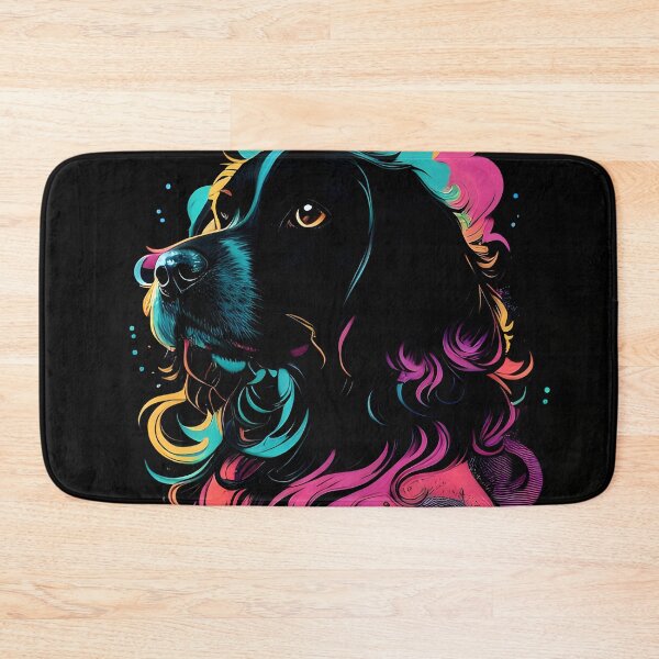 Item preview, Dog  vectorart tshirt design printready graffitistyle designed and sold by rodoxyes.