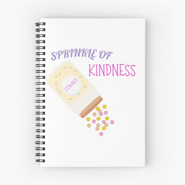 Item preview, Sprinkle Kindness Like Confetti  designed and sold by IsntThatNiche.