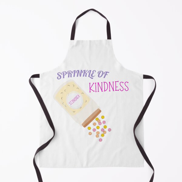 Item preview, Sprinkle Kindness Like Confetti designed and sold by IsntThatNiche.