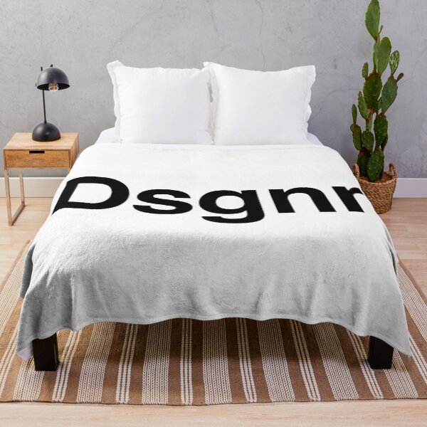 Item preview, Dsgn (hiper minimalism Design) v1 #FFF designed and sold by frikybomb.