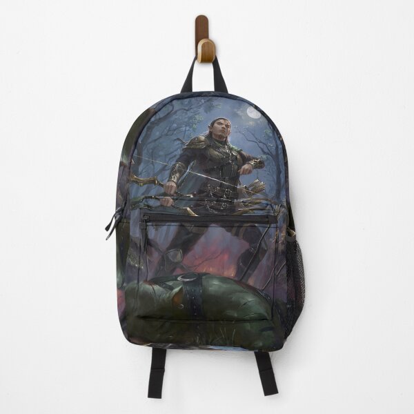 Item preview, Baldurs Gate 3 designed and sold by Aqsa-manzoor.