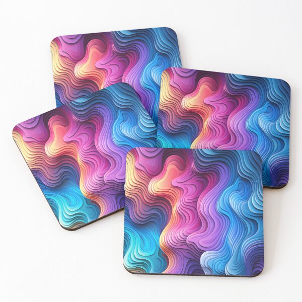 Item preview, Multicolor Background designed and sold by ChePerro.