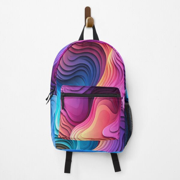 Item preview, Multicolor Background designed and sold by ChePerro.