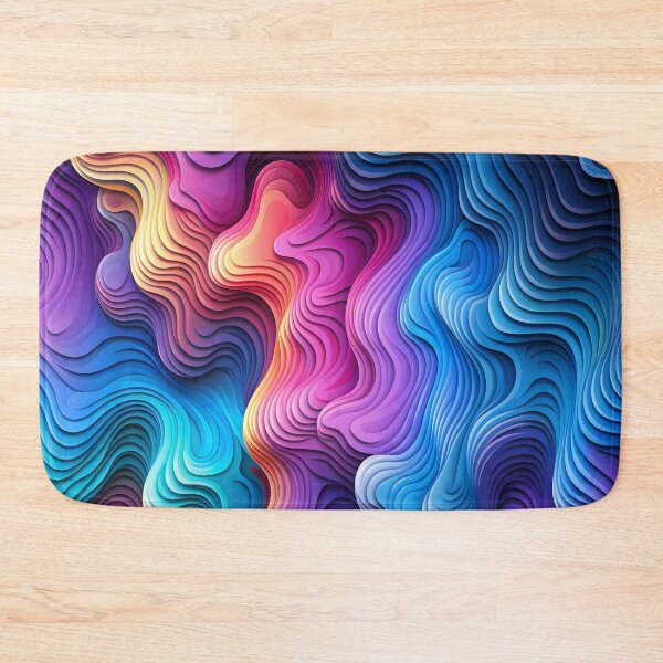 Item preview, Multicolor Background designed and sold by ChePerro.