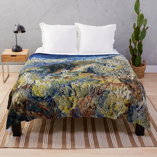 Item preview, Clouds Above Leiden designed and sold by Milo Brown.