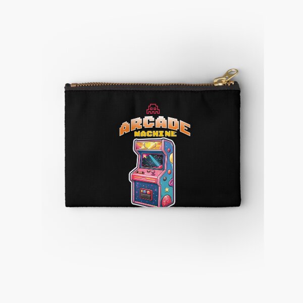 Item preview, Art for everyone: Enjoy arcade art no matter your age designed and sold by Artedig.