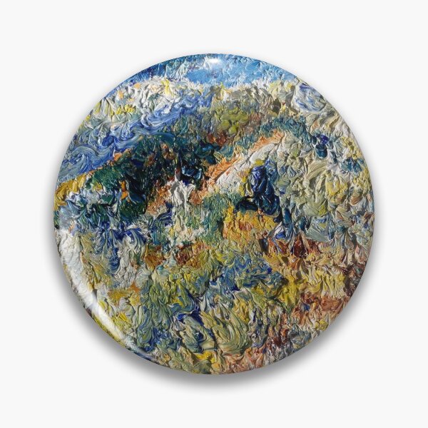 Item preview, Clouds Above Leiden designed and sold by Milo Brown.