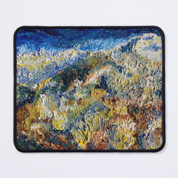 Item preview, Clouds Above Leiden designed and sold by Milo Brown.