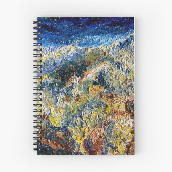 Item preview, Clouds Above Leiden designed and sold by Milo Brown.