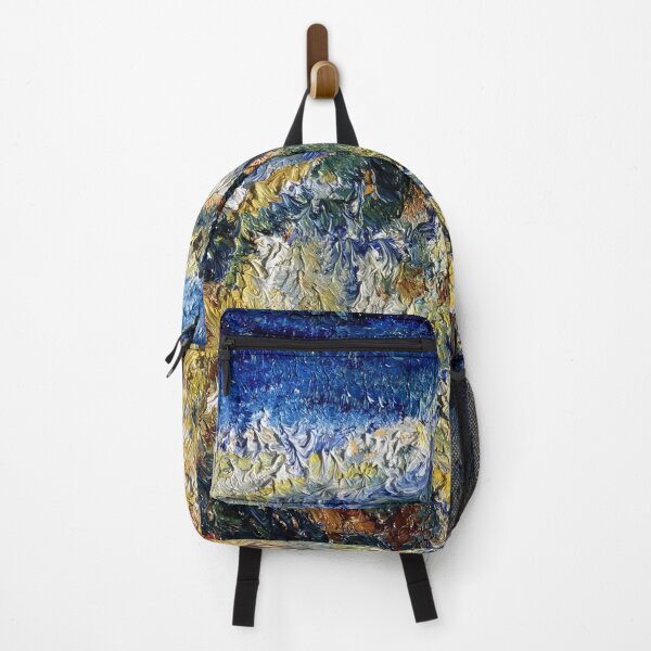 Item preview, Clouds Above Leiden designed and sold by Milo Brown.