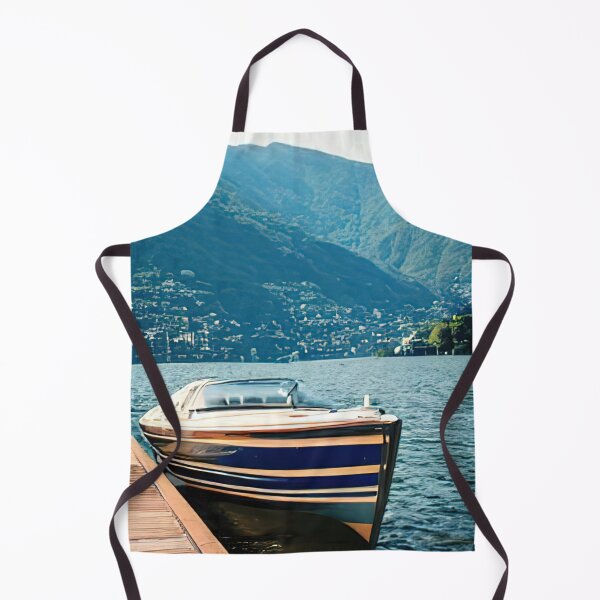 Item preview, Lake Como designed and sold by maniacfitness.