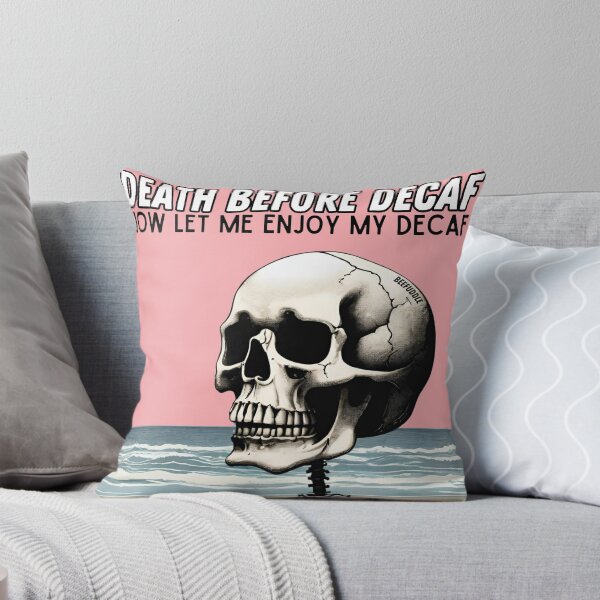 Item preview, Muerte antes del descafeinado vol.2 designed and sold by Beefuddle.