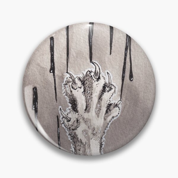 Item preview, Scratchy designed and sold by fredzilla.
