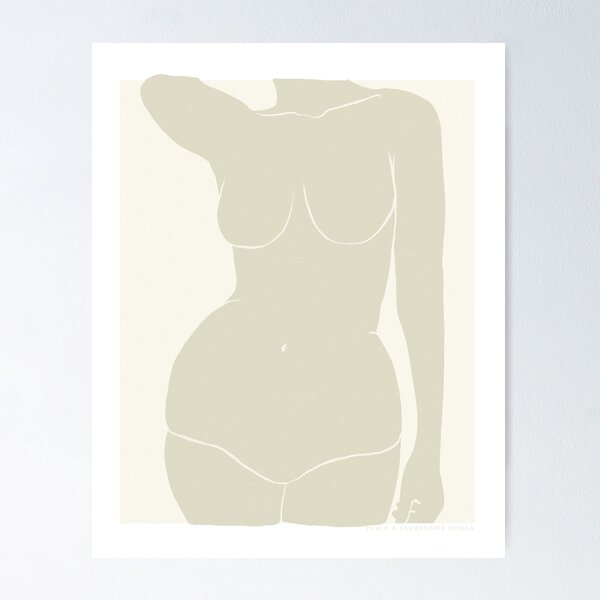 Item preview, Figure #5 designed and sold by jennylizrome.
