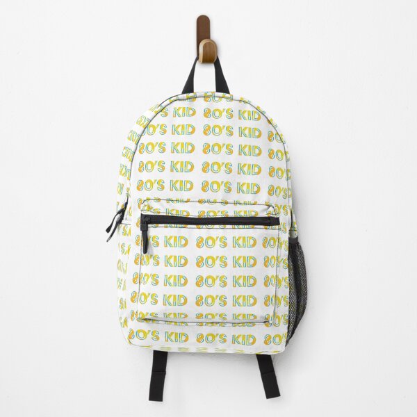 Item preview, 80's Kid designed and sold by shufflik.