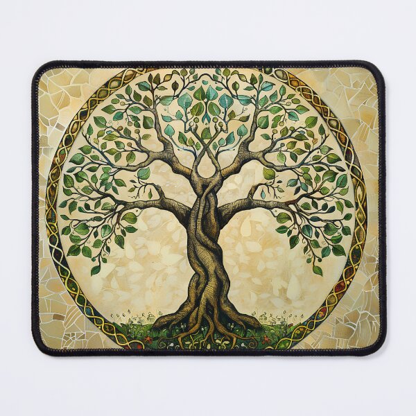 Item preview, The Tree of Life 4 designed and sold by Divinitree.