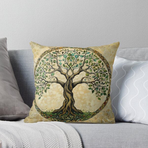 Item preview, The Tree of Life 4 designed and sold by Divinitree.