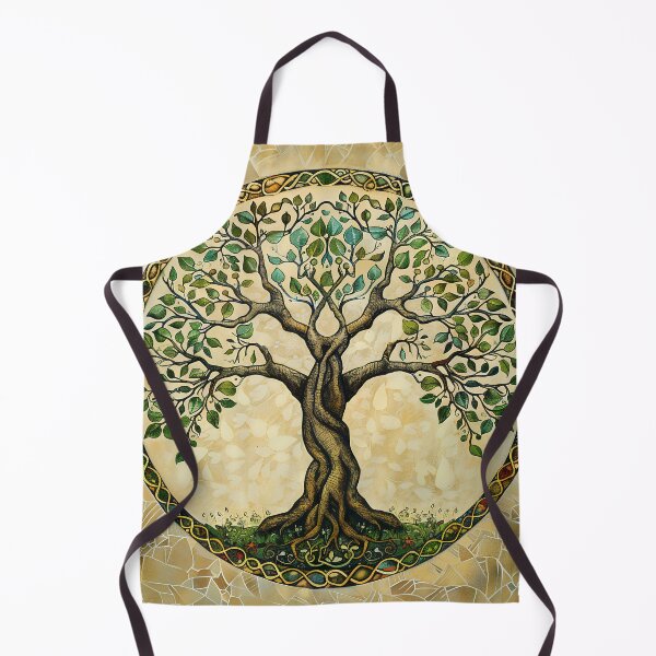 Item preview, The Tree of Life 4 designed and sold by Divinitree.