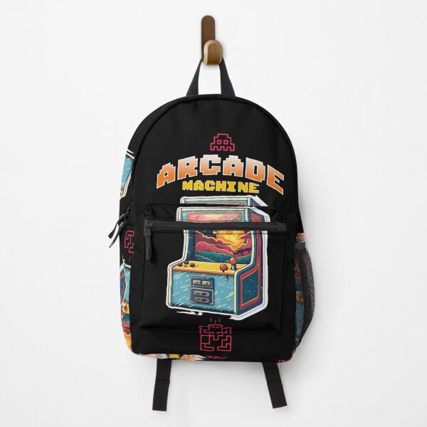 Item preview, Featured Artists: Meet the talents behind arcade art designed and sold by Artedig.