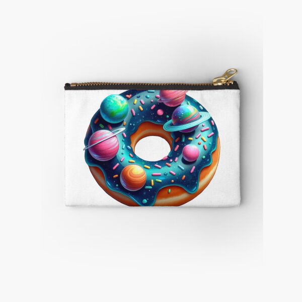 Item preview, Galaxy Donut designed and sold by Pundamentally.