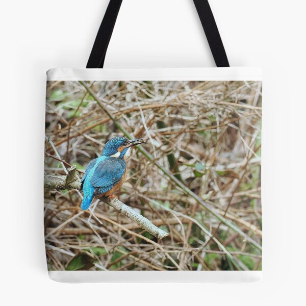 Item preview, Martín pescador designed and sold by Madcreat.