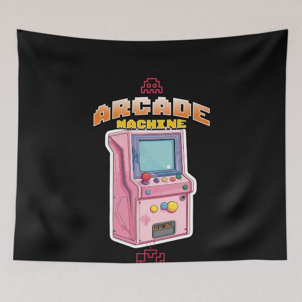 Item preview, Buying Guide: Tips for Purchasing Arcade Digital Art designed and sold by Artedig.