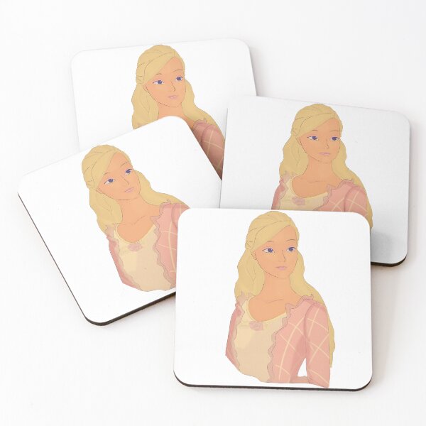 Item preview, Princess Annalise designed and sold by Carlita Rose.