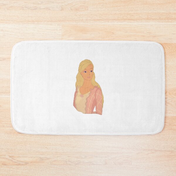 Item preview, Princess Annalise designed and sold by Carlita Rose.