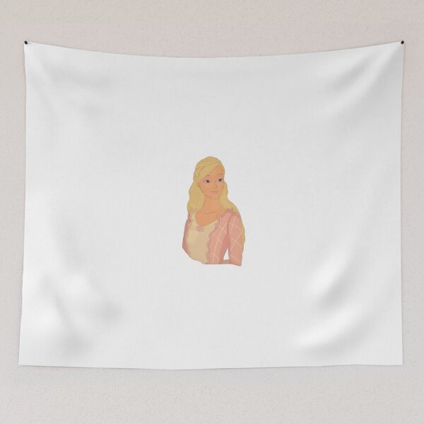 Item preview, Princess Annalise designed and sold by Carlita Rose.