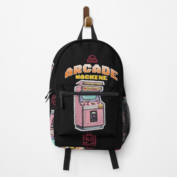 Item preview, The future of arcade art: A movement in constant evolution designed and sold by Artedig.