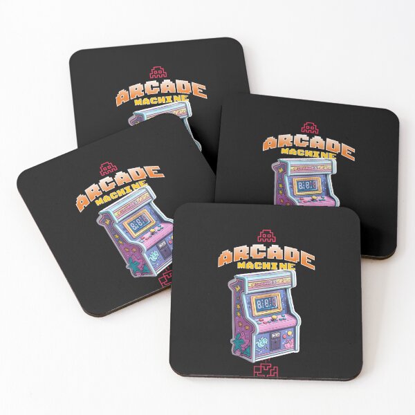 Item preview, An unforgettable gift: Surprise with personalized arcade art designed and sold by Artedig.