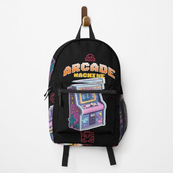Item preview, An unforgettable gift: Surprise with personalized arcade art designed and sold by Artedig.