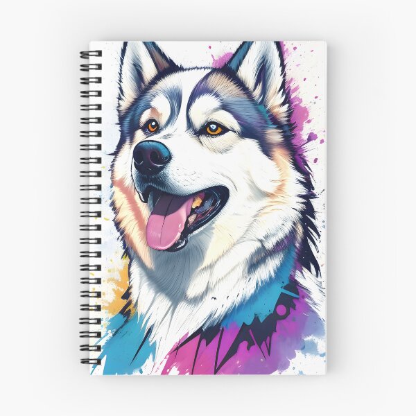 Item preview, Dog  vectorart tshirt design printready graffitistyle designed and sold by rodoxyes.