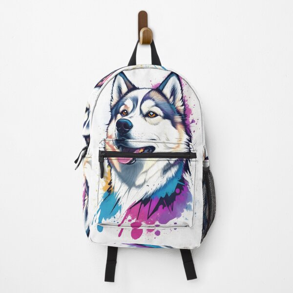 Item preview, Dog  vectorart tshirt design printready graffitistyle designed and sold by rodoxyes.