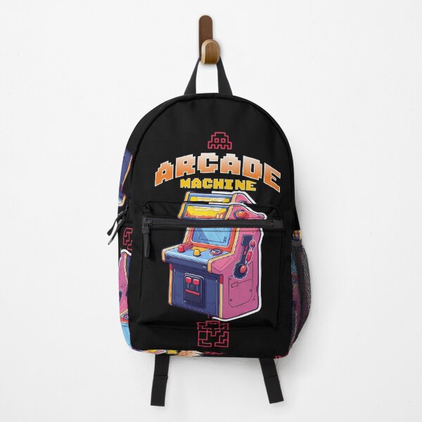 Item preview, A touch of nostalgia: Bring your memories to life with arcade art designed and sold by Artedig.