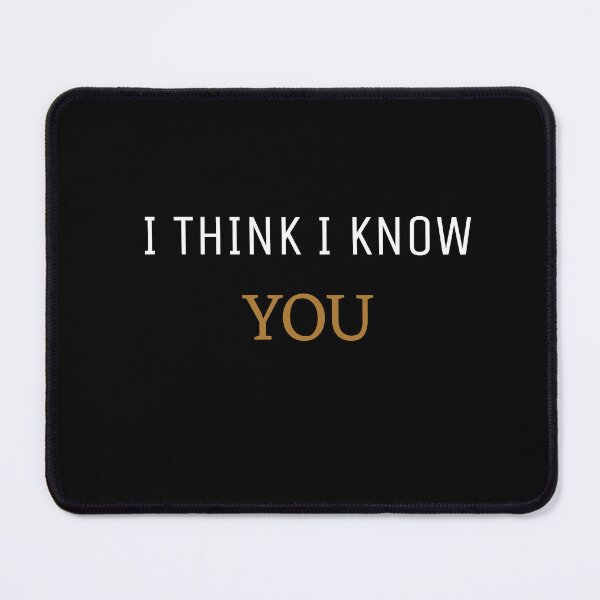 Item preview, I think I know you  designed and sold by Sapeace.