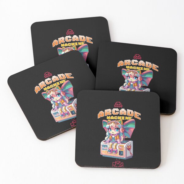 Item preview, Interactive Art: Experience a new dimension of arcade art designed and sold by Artedig.