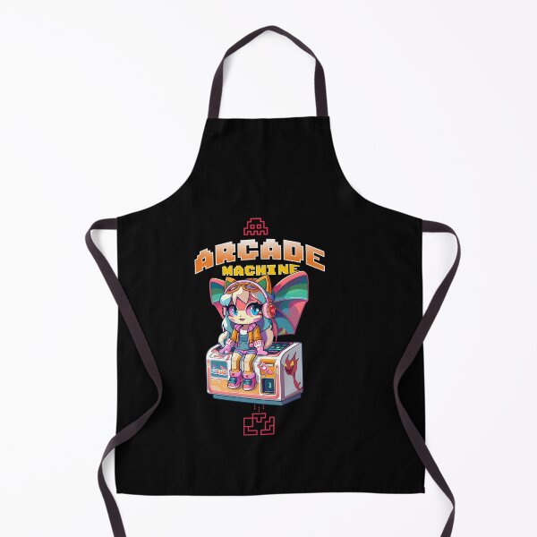 Item preview, Interactive Art: Experience a new dimension of arcade art designed and sold by Artedig.