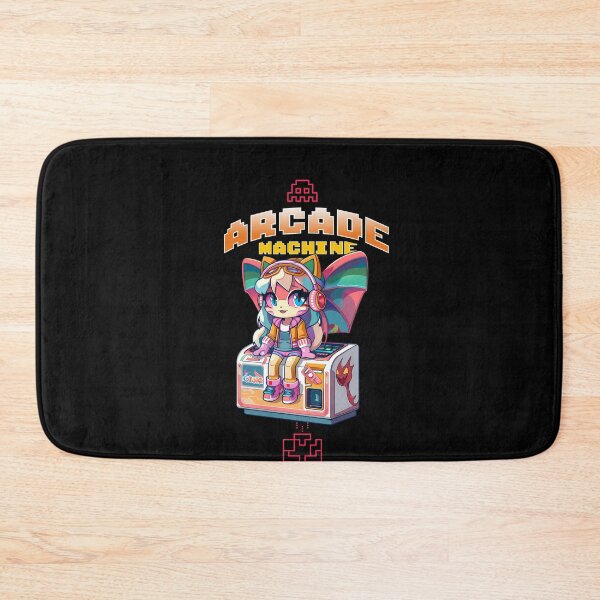 Item preview, Interactive Art: Experience a new dimension of arcade art designed and sold by Artedig.