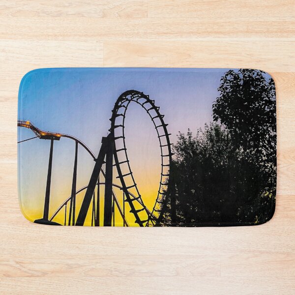 Item preview, Demon and the Bull sunset designed and sold by RollingRC.